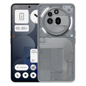 Nothing Phone 3a Pro