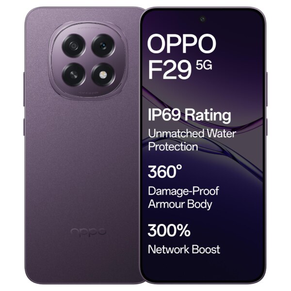 Oppo F29