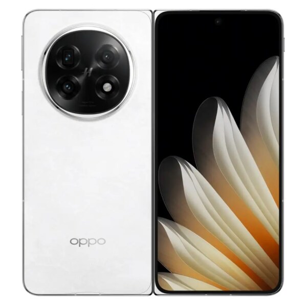 Oppo Find N5