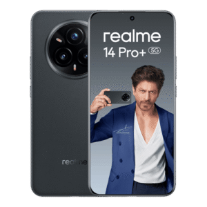 Realme 14 Pro Plus