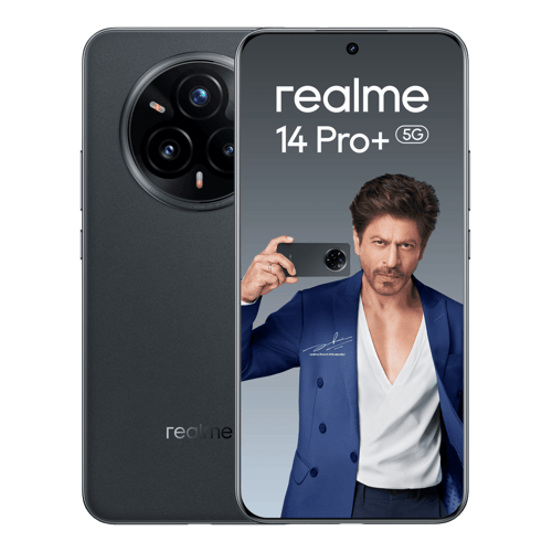 Realme 14 Pro Plus
