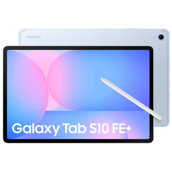 Samsung Galaxy Tab S10 FE Plus