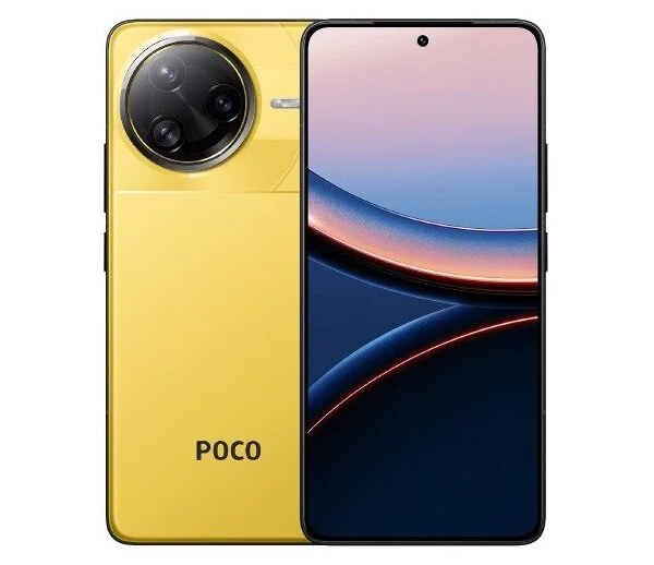 Xiaomi Poco F7 Ultra