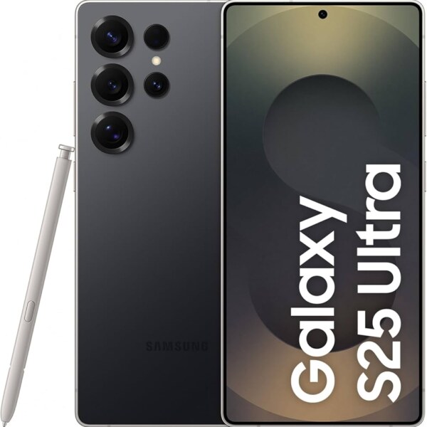 Samsung Galaxy S25 Ultra