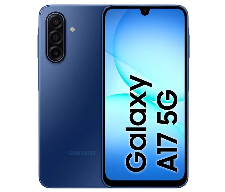 Samsung Galaxy A17 Price in South Africa, Specs & Reviews