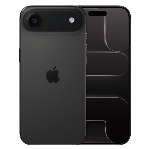 Apple iPhone 17 Pro