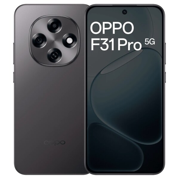 Oppo F31 Pro