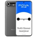 Tecno Pova Slim