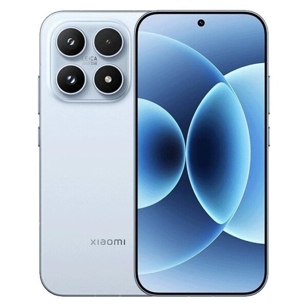 Xiaomi 17
