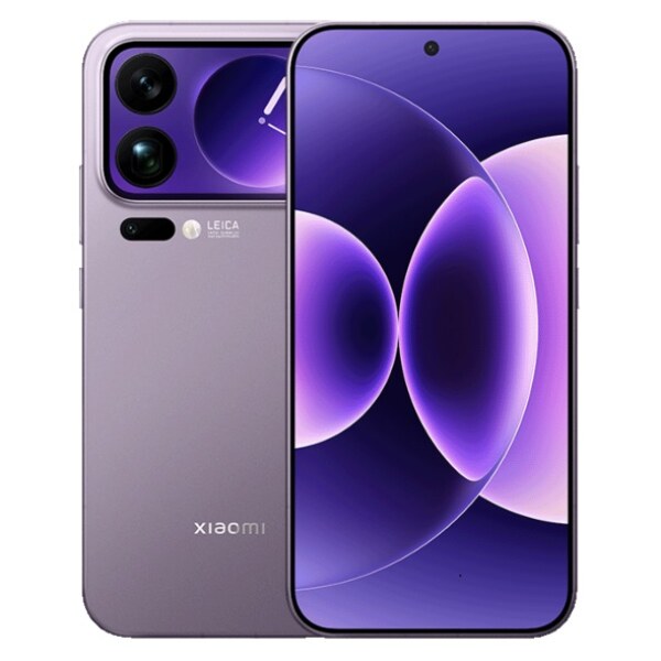 Xiaomi 17 Pro