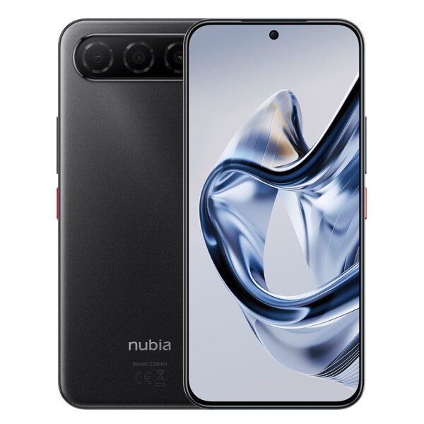 ZTE Nubia Air