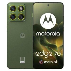 Motorola Edge 70