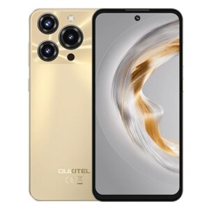 Oukitel C69