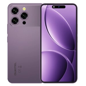 Oukitel P1 Pro