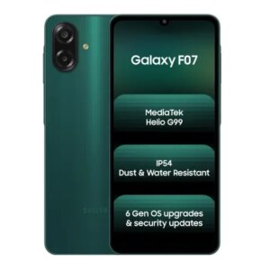 Samsung Galaxy F07