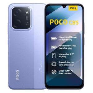 Xiaomi Poco C85 4G