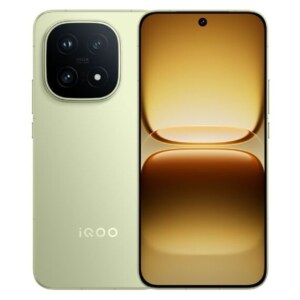 Vivo iQOO 15