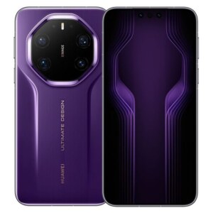 Huawei Mate 80 RS Ultimate