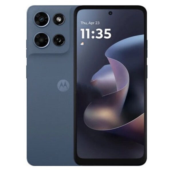 Motorola Moto G (2026)