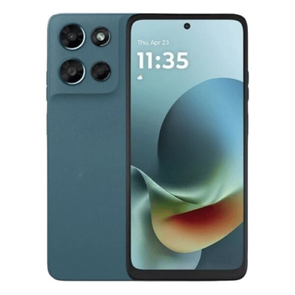 Motorola Moto G Play (2026)