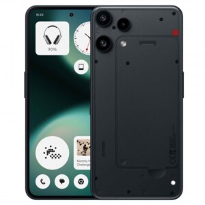 Nothing Phone (3a) Lite
