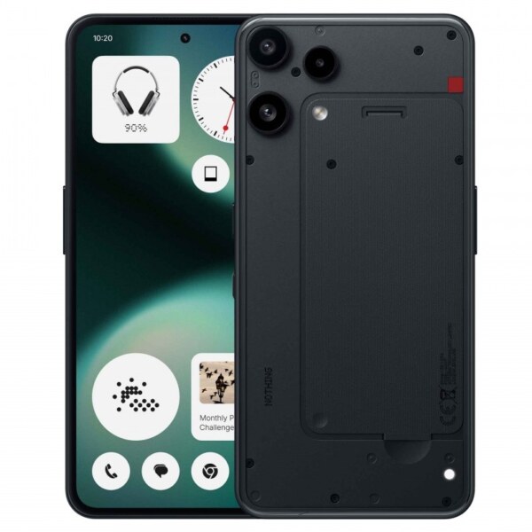 Nothing Phone (3a) Lite
