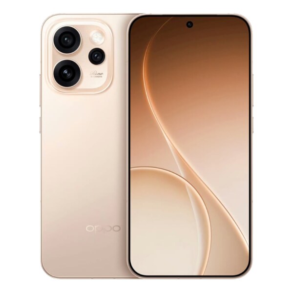 Oppo Reno 15 Pro