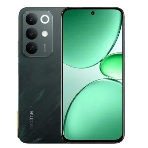 Realme C85