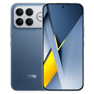 Xiaomi Poco F8 Pro