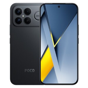 Xiaomi Poco F8 Ultra