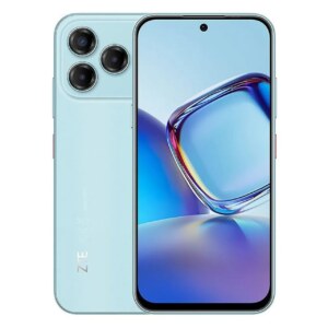 ZTE Blade V80 Design