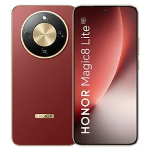 Honor Magic 8 Lite