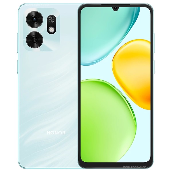 Honor Play 60A