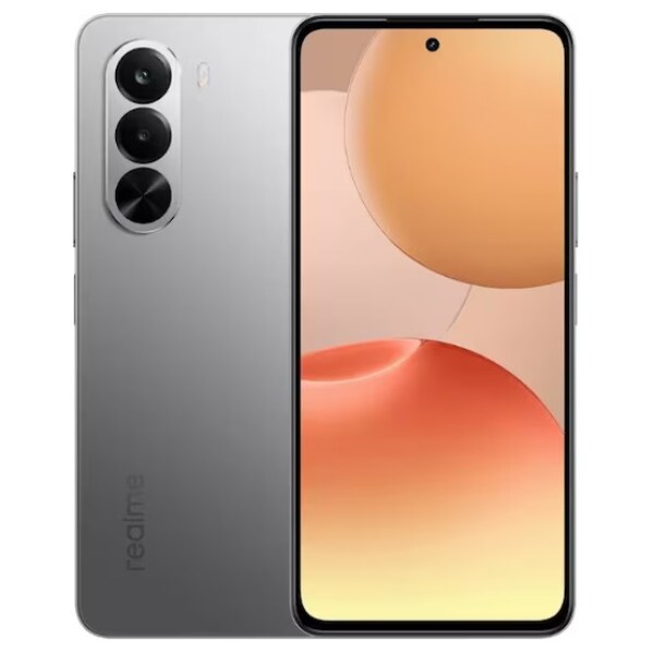 Realme P4x