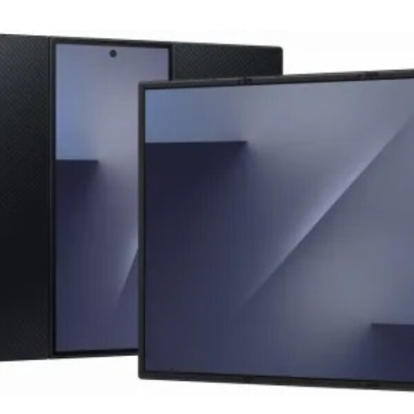 Samsung Galaxy Z TriFold