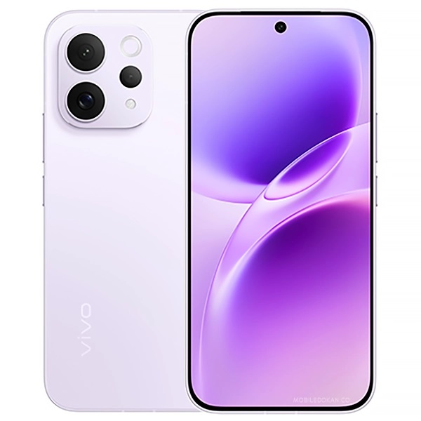 Vivo S50