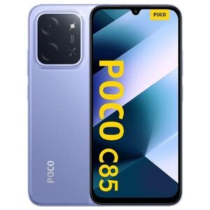 Xiaomi Poco C85