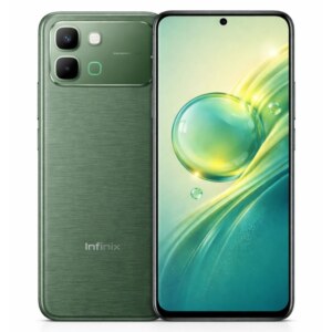 Infinix Note Edge