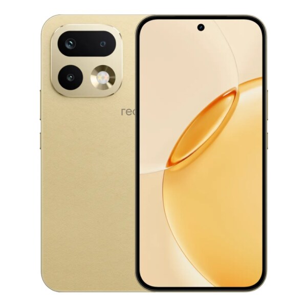 Realme 16 Pro