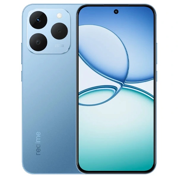 Realme Narzo 90