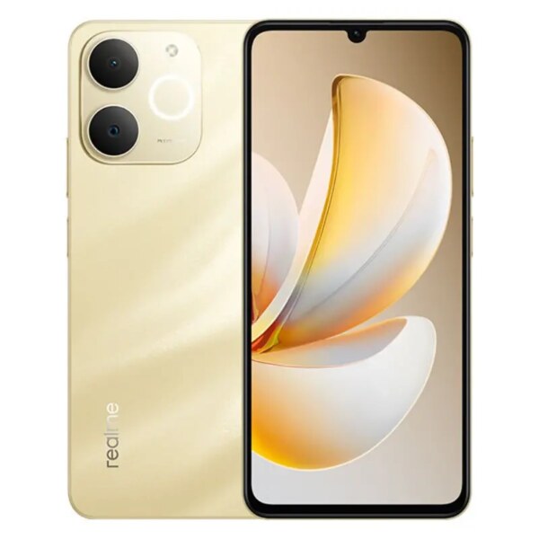 Realme Note 70
