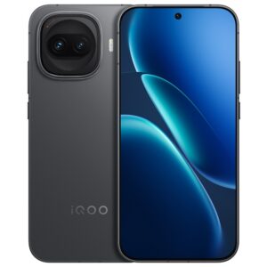 Vivo iQOO Z11 Turbo