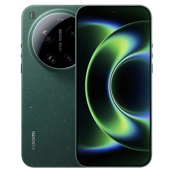 Xiaomi 17 Ultra