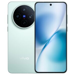 Vivo X200T