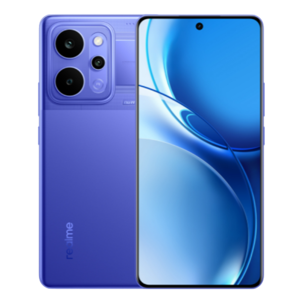 Realme P4 Power