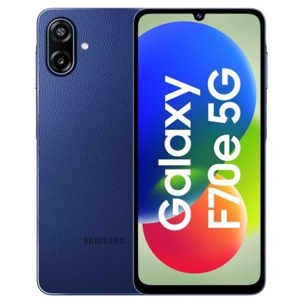 Samsung Galaxy F70e