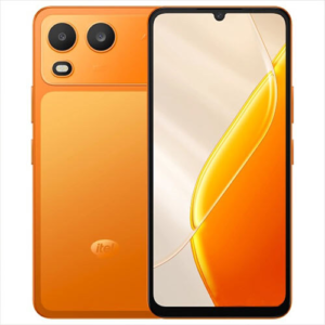 itel A200 Plus
