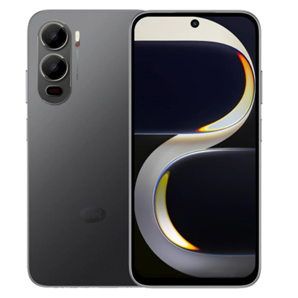 itel City 200