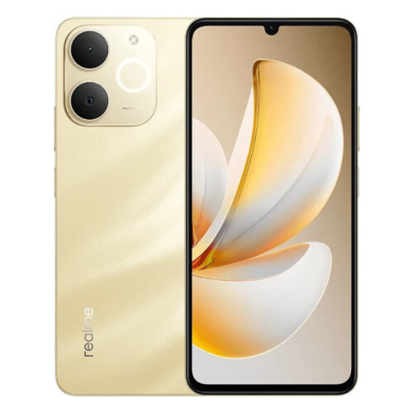 Realme P4 Lite
