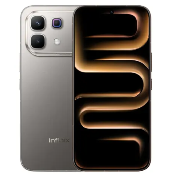 Infinix Note 60 Pro